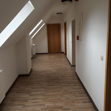 Hotel Restaurant Hohe Tanne Grossbreitenbach Exterior foto